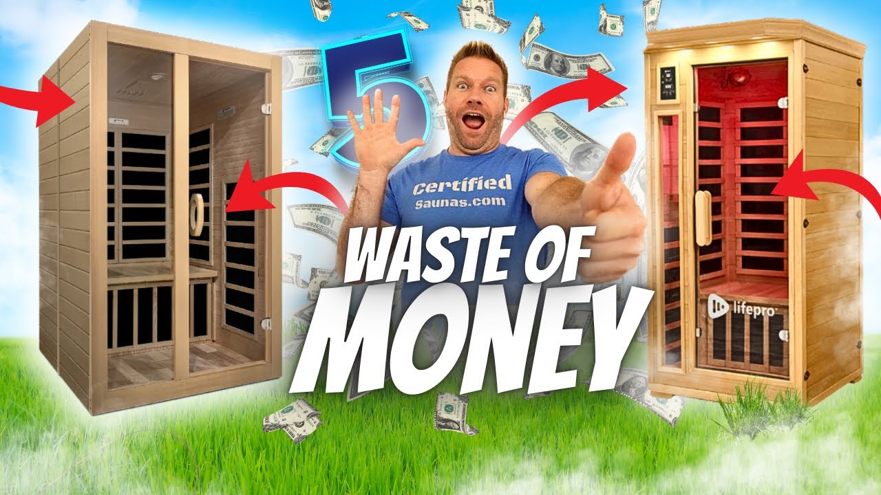 Sauna - Certified Wellness