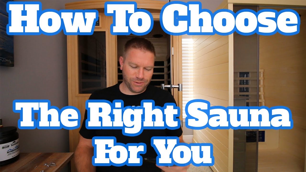 How To Choose A Low EMF Infrared Sauna In A World Full Of B.S. – The True Best Infrared Sauna Brand