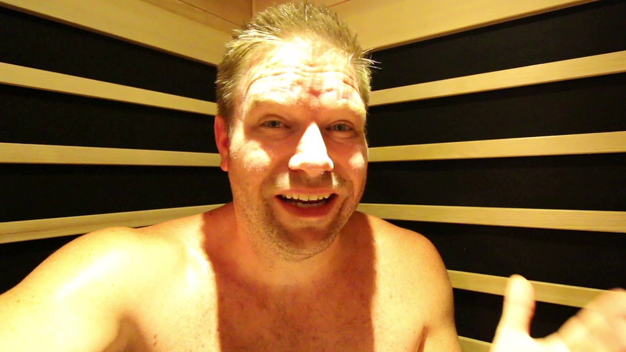 Are Infrared Saunas Safe?