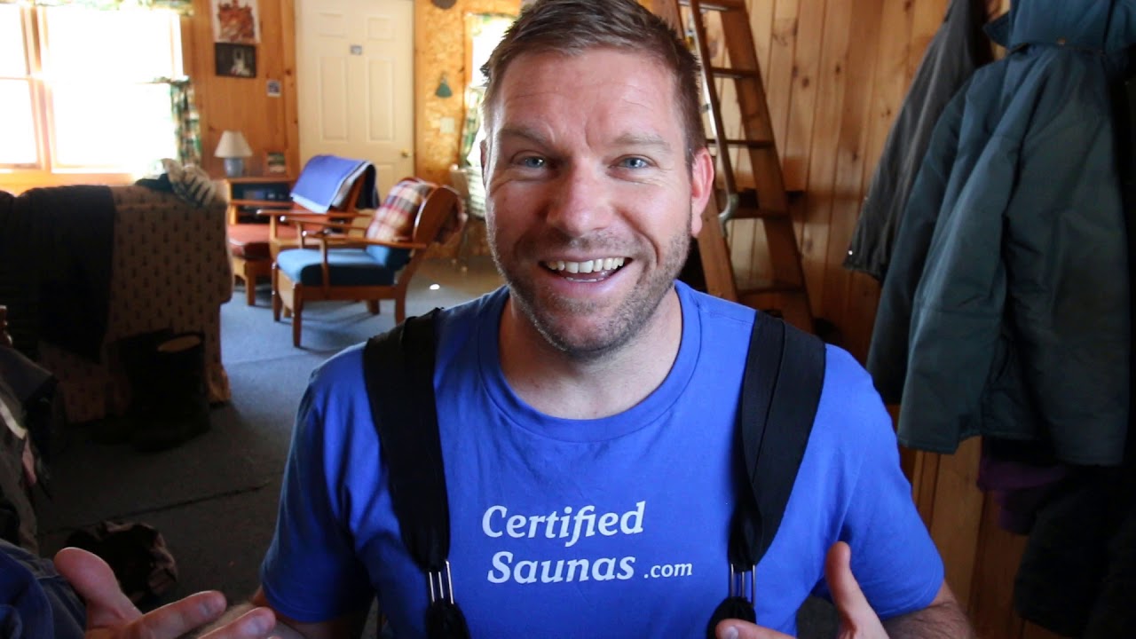 What Are The Best Rated Infrared Saunas With No Electrician Required?