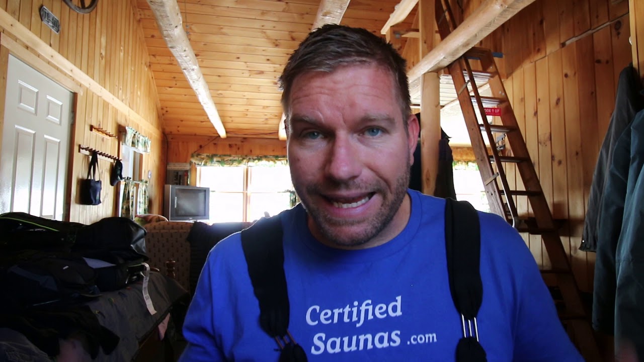 Infrared Sauna Temperature – Less Heat Is Better? How Hot To Run Infrared Sauna For Optimal Sweat