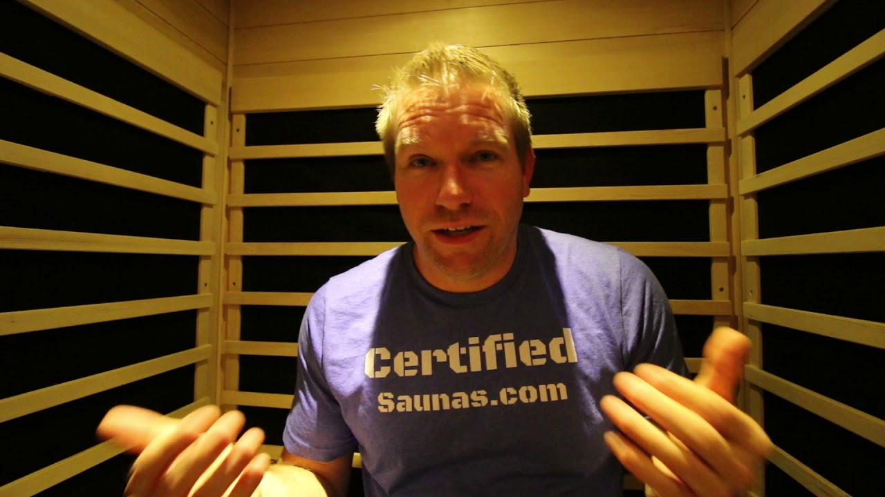 Radiant Health Saunas Discount Pricing Coupon Code