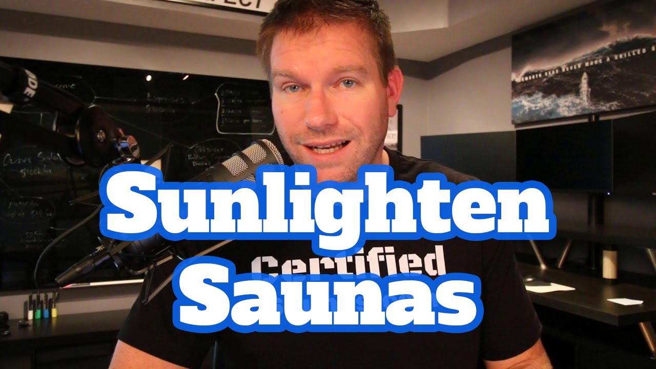 Sunlighten Saunas: M Pulse VS Signature EMF Levels – Which Model Is Best?
