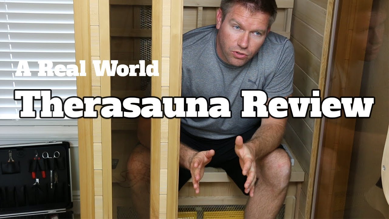 Therasauna Review: Price, EMF, Build Quality (is it really worth it?)