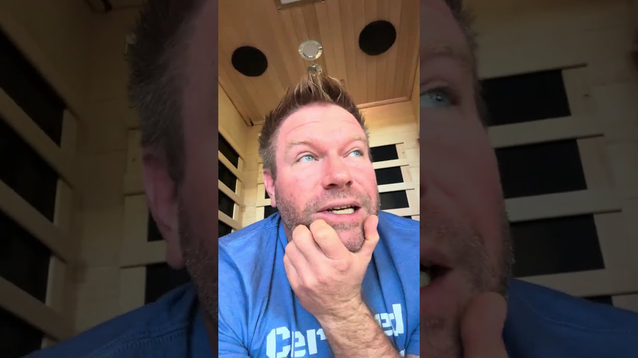 Affordable Infrared Sauna That Actually Works (Quick & Honest LifePro Review)