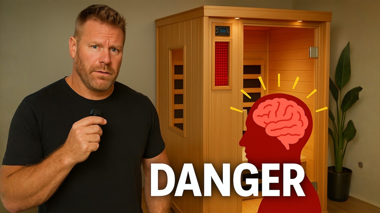 Top 5 Saunas of 2025 ($350 to $6,000 Ranked by Budget & Performance)