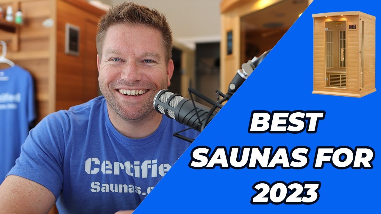 Best Sauna For 2024 – Is It A Full Spectrum Infrared Sauna?!?! Or Near Infrared Instead Of FIR