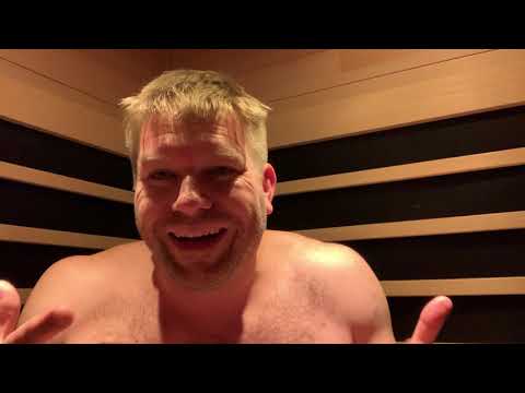 Far Infrared Saunas Don’t Work – Full Spectrum, Traditional VS Infrared, FIR, NIR, Corner Sauna