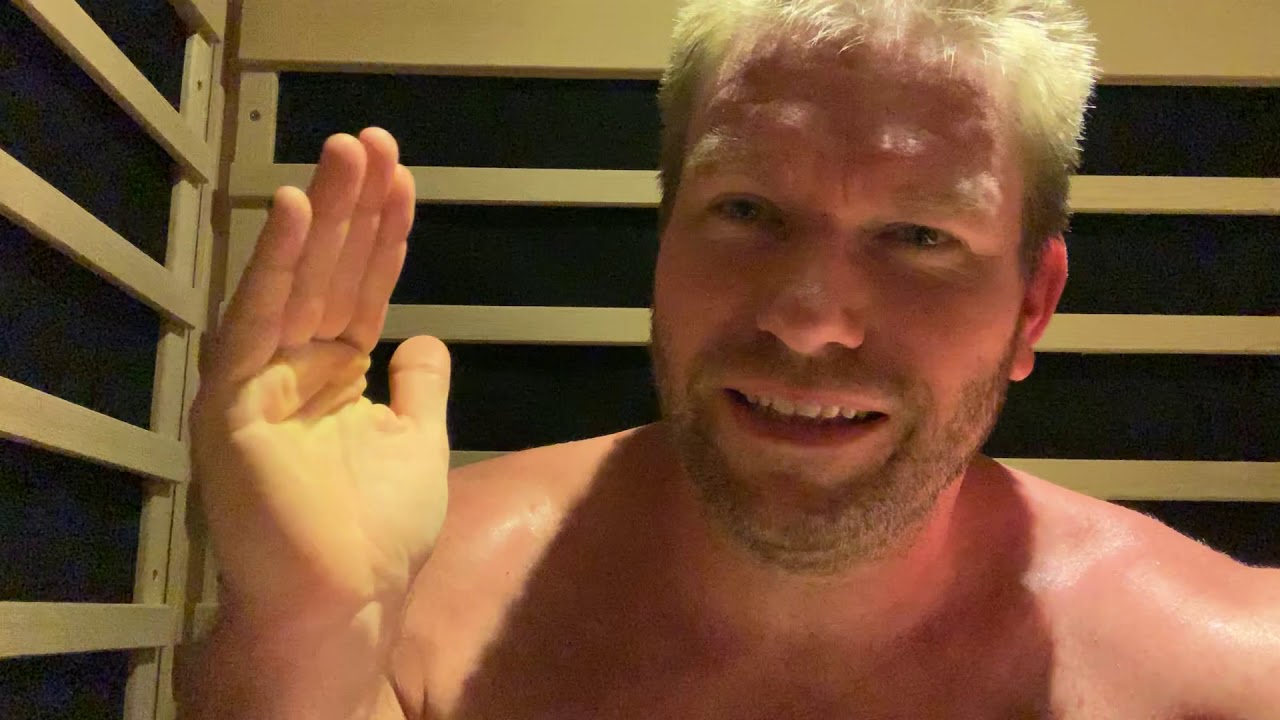 Sunlighten Saunas Will NEVER BE As Good As JNH Saunas!