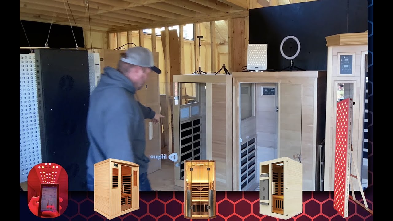 Sauna Buyer’s Guide: $1k Mini vs $6k Family Sauna (best sizes for home)