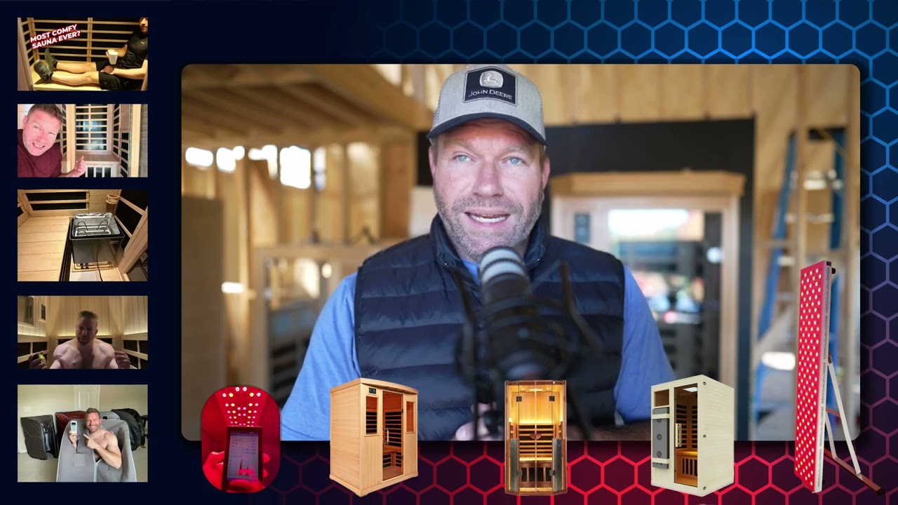 Sauna Fogging Up – moisture in sauna bad?