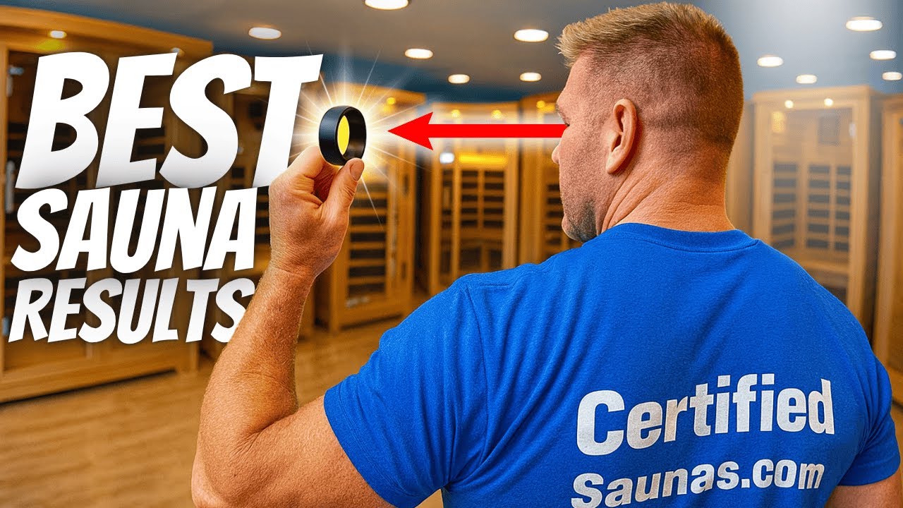 This Changed My Sauna Results Forever (And It Only Cost $300)