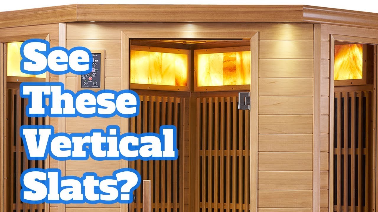 Coastal Saunas & Rocky Mountain Saunas